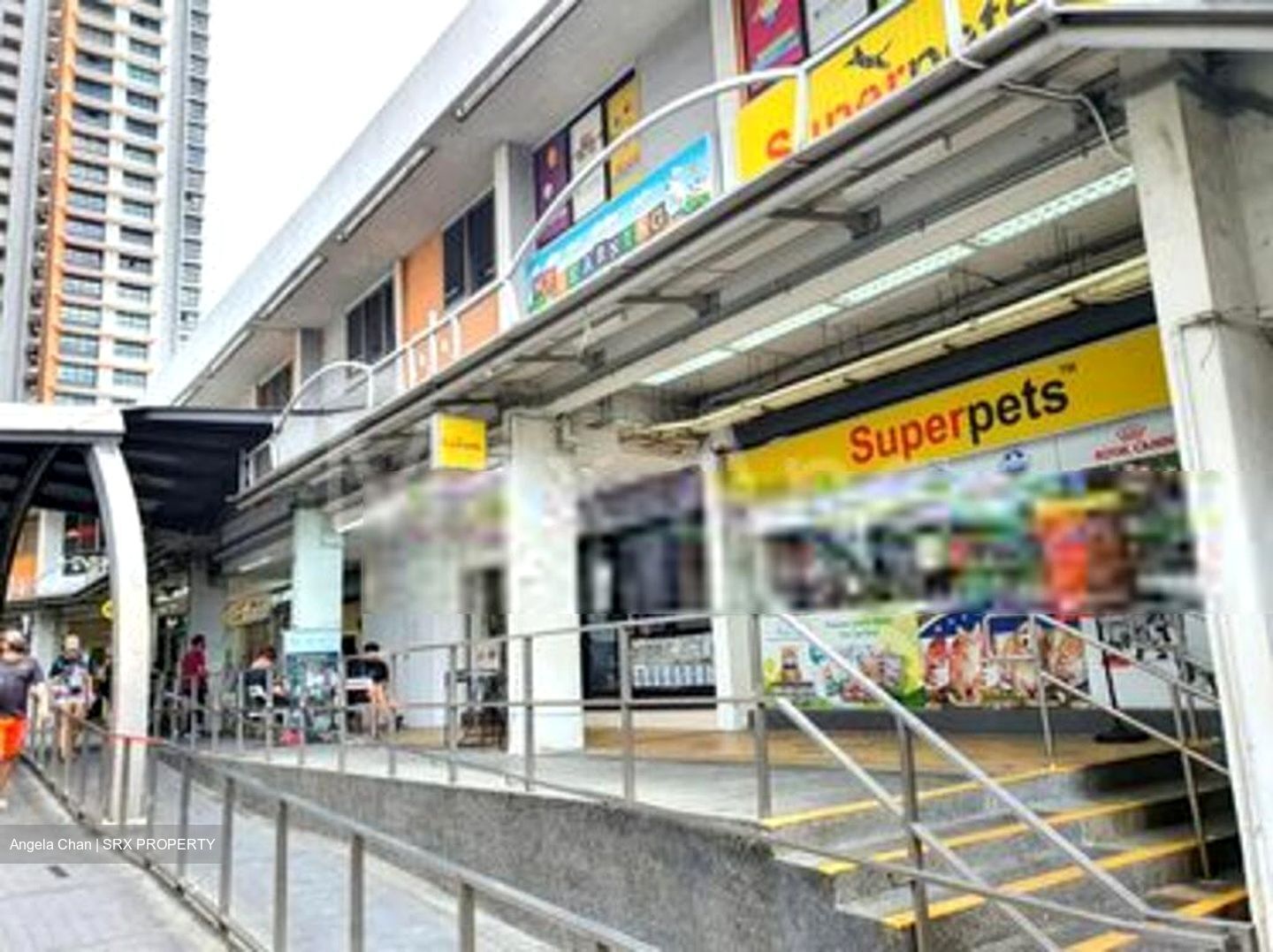 Clementi Avenue 3 (D5), Shop House #544618911